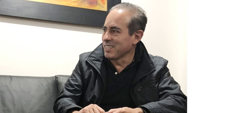 Cesar Dockweiler