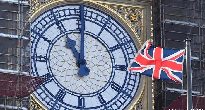 Reino Unido rompe definitivamente sus lazos con la Unión Europea | Foto DW