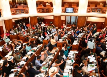 Cámara de Diputados