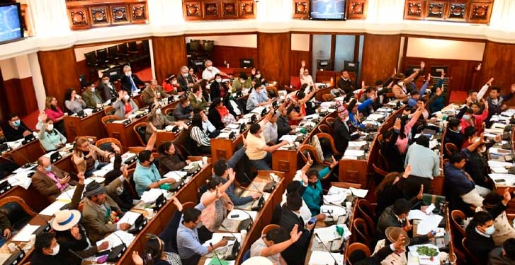Cámara de Diputados