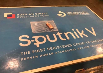 Sputnik V