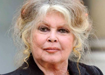 Brigitte Bardot. | Foto: El Español