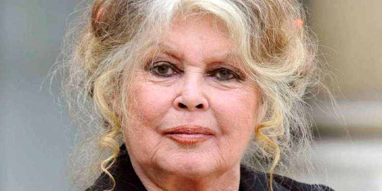 Brigitte Bardot. | Foto: El Español