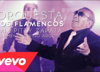Pity Zapata | Foto: Vevo