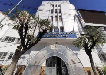Ministerio de Salud | Foto RRSS
