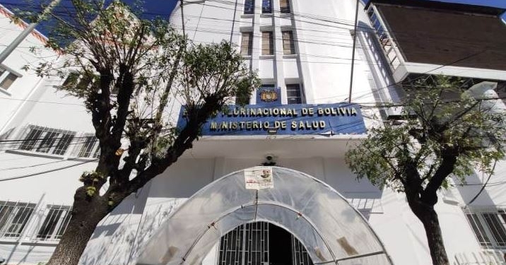 Ministerio de Salud | Foto RRSS