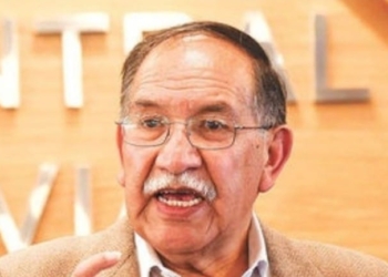 Falleció Edgar 'Huracán' Ramirez | Foto: RRSS