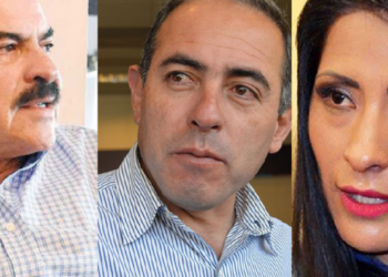 Anuncian proceso contra magistrados del TCP por impedir inhabilitación de candidatos