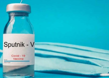 La vacuna 'Sputnik V' fue la primera que registró Rusia sobre el COVID-19. | Foto Shutterstock