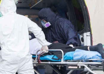 México registra cifras récord en un día | Foto RRSS