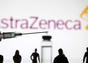 Vacuna contra El COVID-19 de Astrazeneca | Foto Getty Images