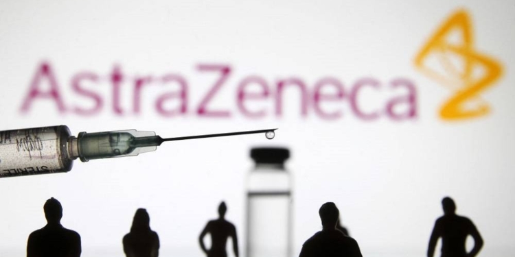 Vacuna contra El COVID-19 de Astrazeneca | Foto Getty Images
