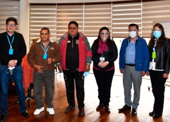 Gobierno y choferes declaran cuarto intermedio en reunión para perfeccionar reprogramación de créditos