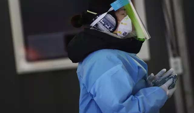 Coronavirus en Corea del Sur | Foto Europa Press
