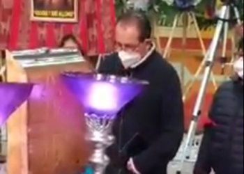 velorio