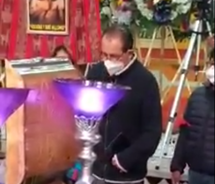 velorio