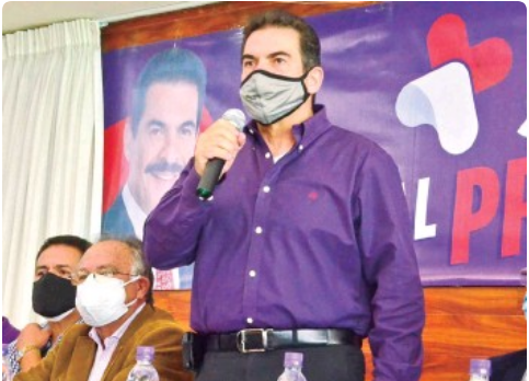 ELECCIONES