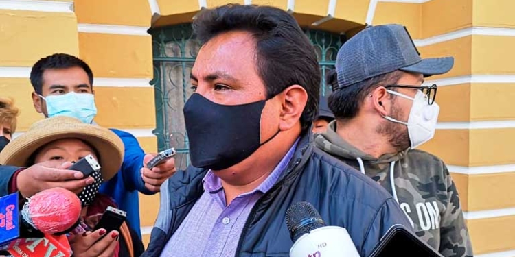 Amilcar Barral | Foto: RRSS