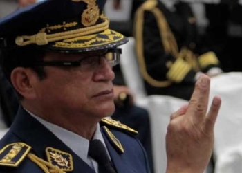 Comandante de FFAA señala que intereses foráneos causaron enfrentamientos en 2019