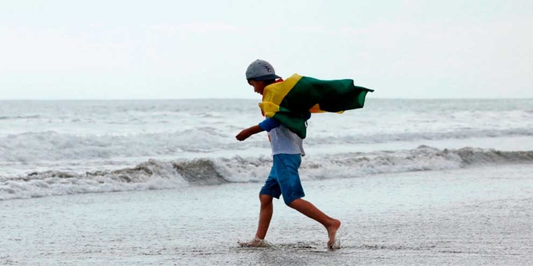 Ignacio Munoz/Agence France-Presse — Getty Images