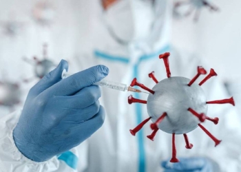 La cepa brasileña del coronavirus se transmite mas fácil pero es más difícil de controlar, afirma investigador colombiano Ricardo Palacios  |  Foto: Getty Images
