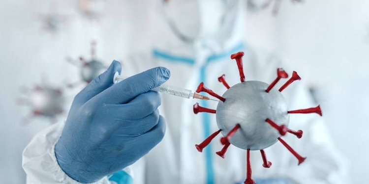 La cepa brasileña del coronavirus se transmite mas fácil pero es más difícil de controlar, afirma investigador colombiano Ricardo Palacios  |  Foto: Getty Images