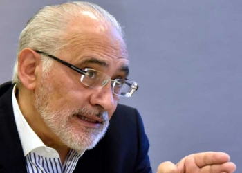 Carlos Mesa | Foto: CNN