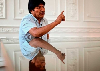 Foto: La Nación