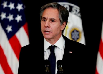Antony Blinken |  Foto: REUTERS