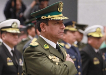 Yuri Calderón | Foto: RRSS