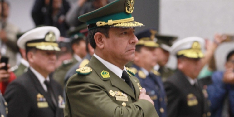 Yuri Calderón | Foto: RRSS