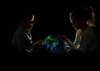 Hoy es la Hora del Planeta, a las 20.30 apaga las luces por la naturaleza