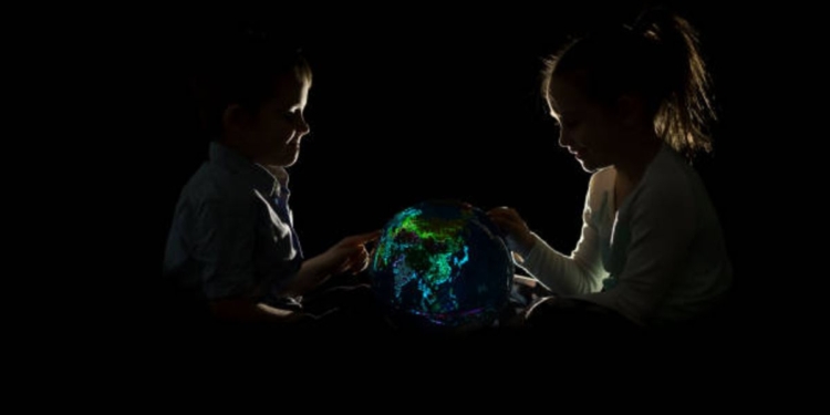 Hoy es la Hora del Planeta, a las 20.30 apaga las luces por la naturaleza