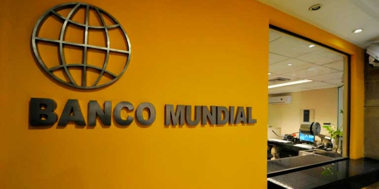 Oficinas del Banco Mundial en La Paz Bolivia | Foto: La Razón