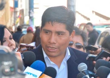 Franklin Flores | Foto: RRSS