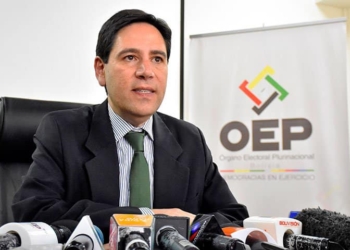 Salvador Romero | Foto: RRSS