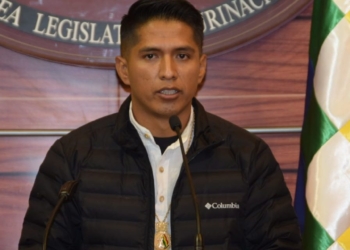 Andrónico Rodriguez | Foto: RRSS