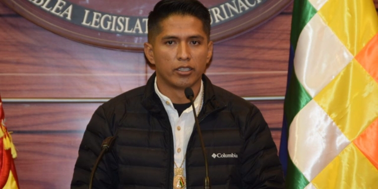 Andrónico Rodriguez | Foto: RRSS