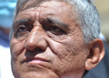 Alcalde electo, Iván Arias | Foto: RRSS