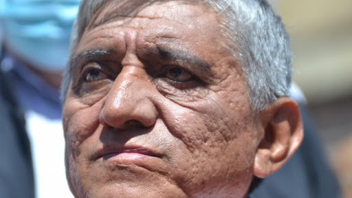 Alcalde electo, Iván Arias | Foto: RRSS