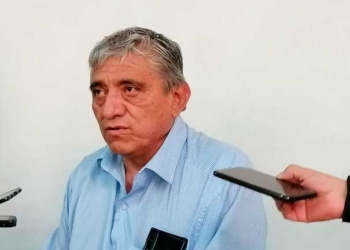 Iván Arias, alcalde electo de La Paz | Foto: RRSS