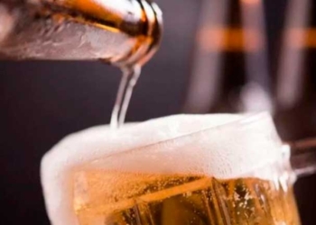 Consumo de cerveza | Imagen: Impacto TIC