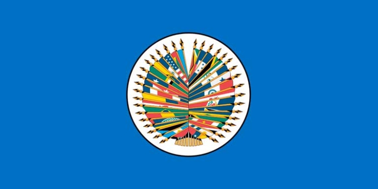 OEA | Imagen: RRSS