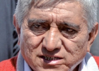 Iván Arias Durán | Foto: Página Siete