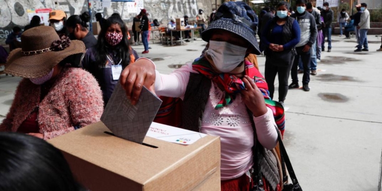 Foto: AP