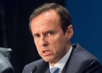 Expresidente del Estado Plurinacional de Bolivia, Jorge Fernando Quiroga Ramírez | Foto: RRSS