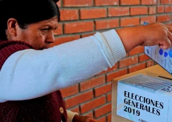 Elecciones 2019 | Foto: RRSS