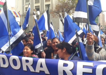 Masistas | Foto: Fides
