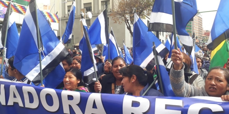 Masistas | Foto: Fides