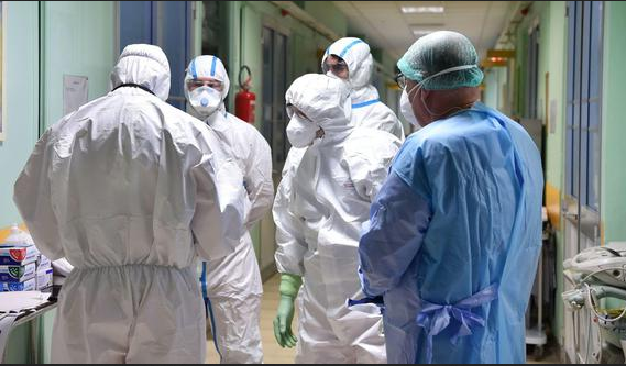 pandemia